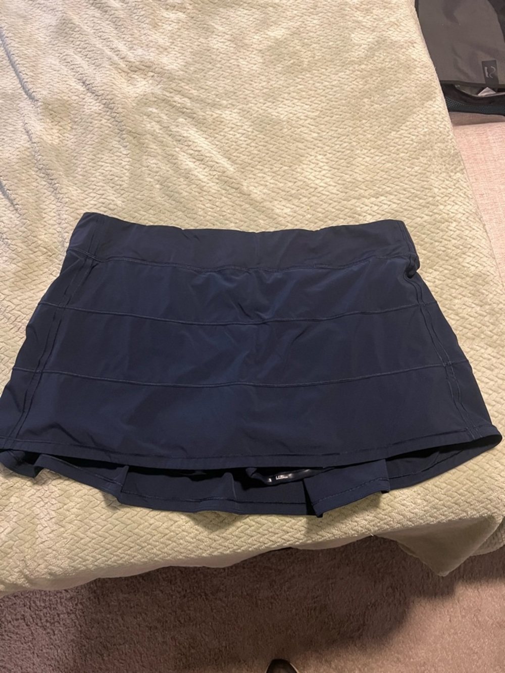 Women's Lululemon Pace Rival Athletic Skort
